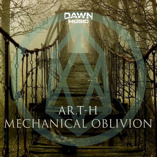 Ar.T-H-Mechanical Oblivion