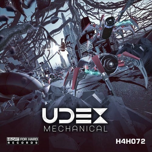 Udex-Mechanical