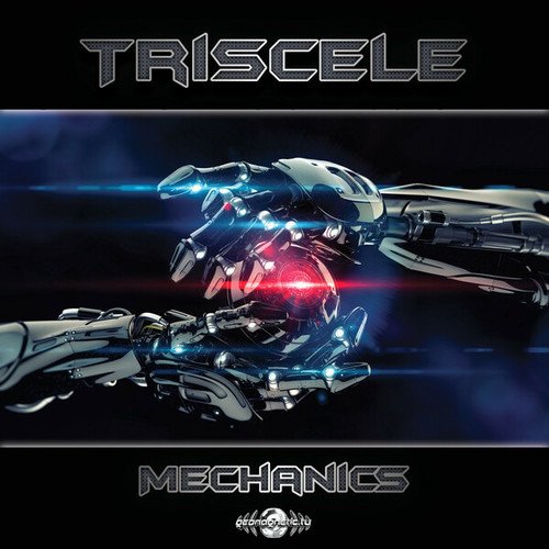 Triscele-Mechanics