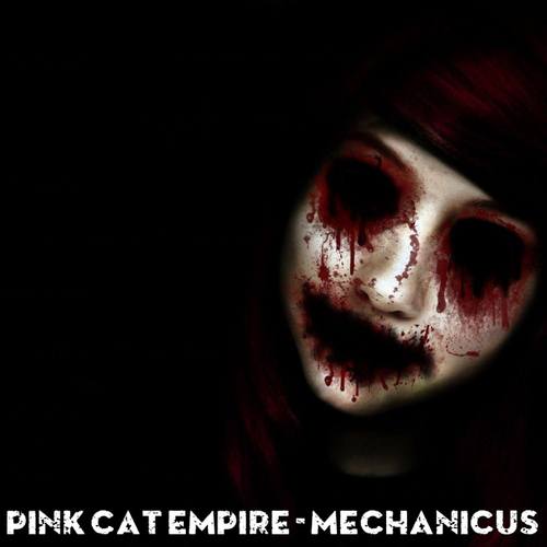 Pink Cat Empire-Mechanicus