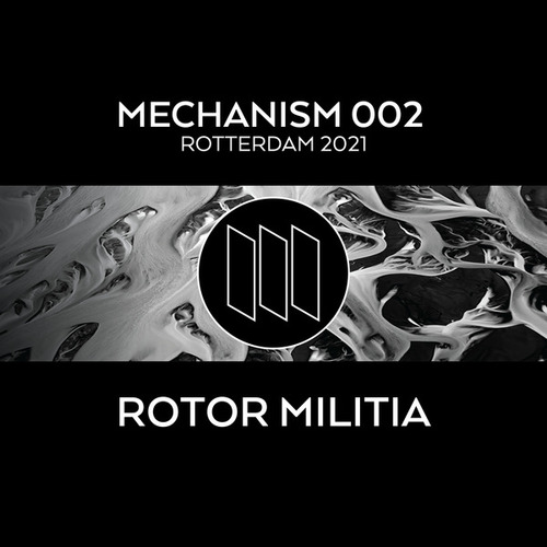 Rotor Militia-Mechanism 002