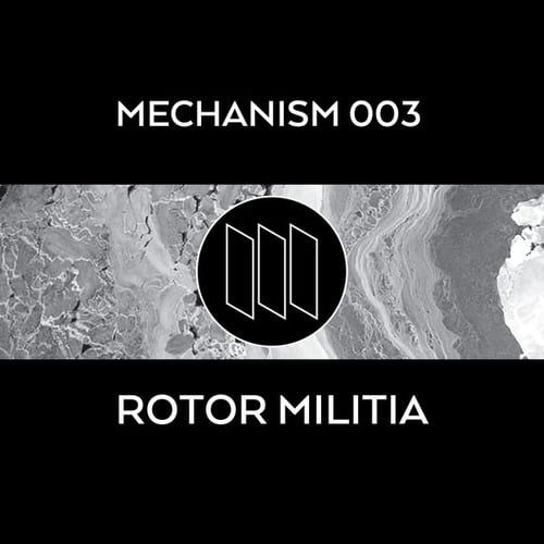 Rotor Militia-Mechanism 003