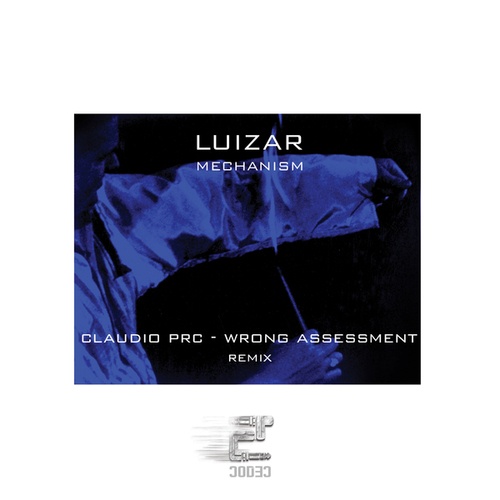 Luizar, Claudio PRC, Wrong Assessment-Mechanism