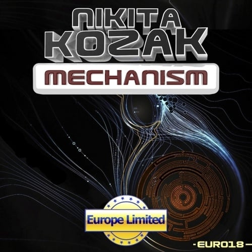 Nikita Kozak-Mechanism