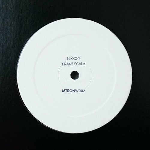 Nixxon, Franz Scala-Mechatronica White 2
