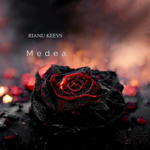 Rianu Keevs-Medea