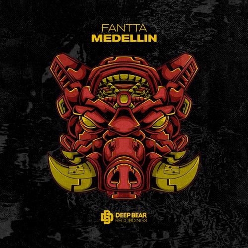 FANTTA-Medellin