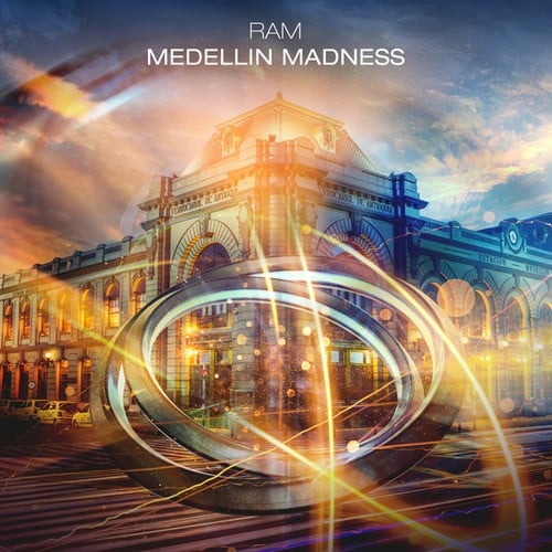 RAM-Medellin Madness
