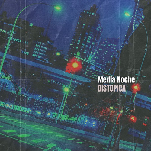 Distópica-Media Noche