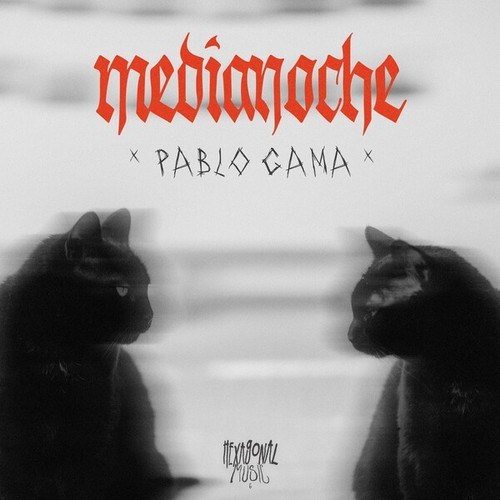 Pablo Gama-Medianoche