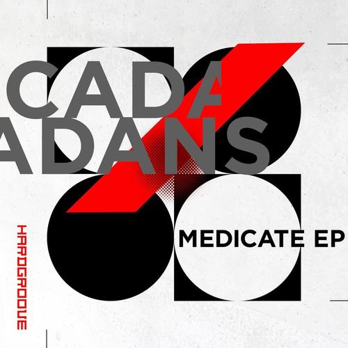 Cadans-Medicate EP