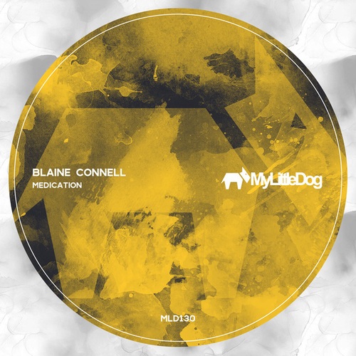 Blaine Connell-Medication