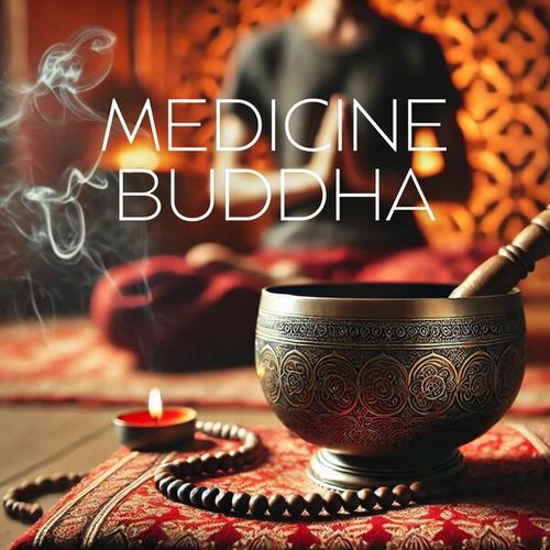 Medicine Buddha