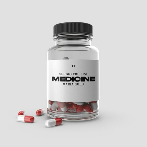 Medicine (Extended Mix)