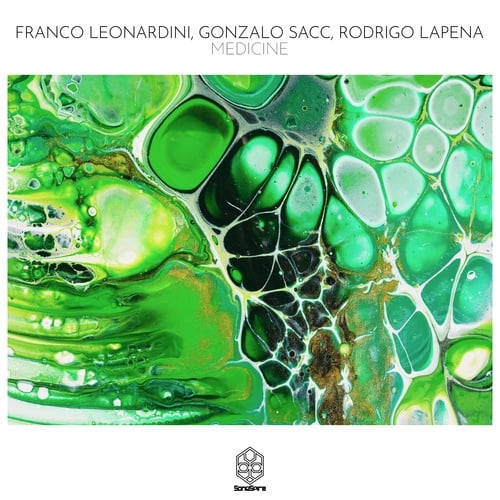 Franco Leonardini, Gonzalo Sacc, Rodrigo Lapena-Medicine