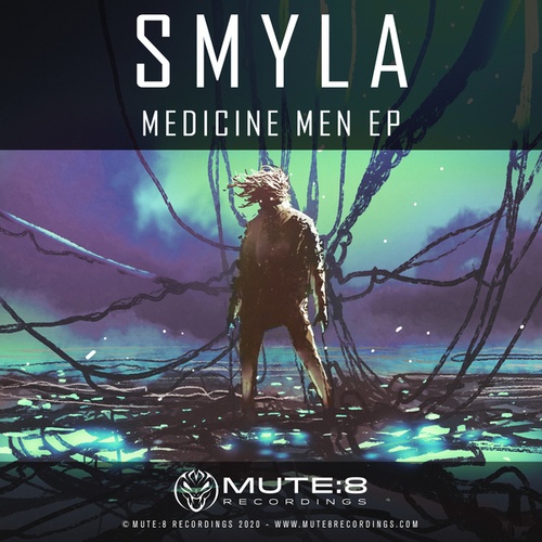 Smyla-Medicine Men EP
