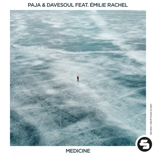 PAJA, Davesoul, Émilie Rachel-Medicine