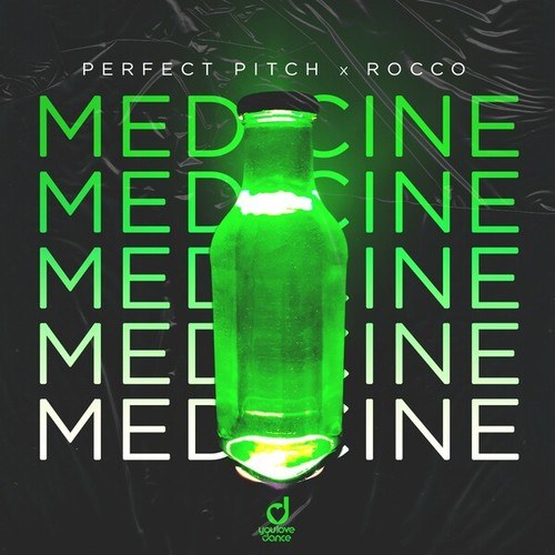 Perfect Pitch, Rocco-Medicine