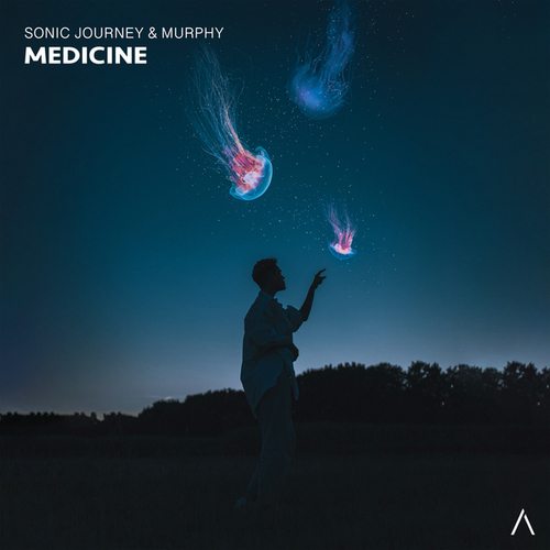 Murphy, Sonic Journey-Medicine