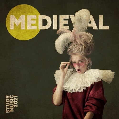 Medieval Study Music 2021