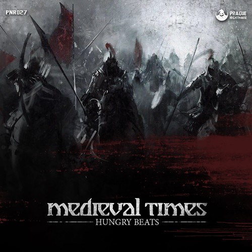 Hungry Beats-Medieval Times