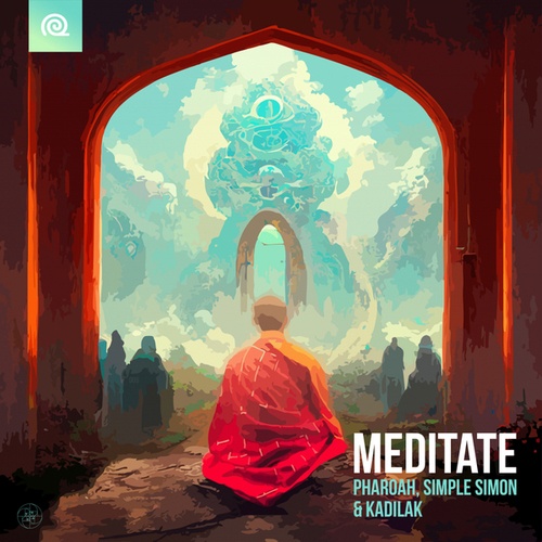 Pharoah, Simple Simon, Kadilak-Meditate