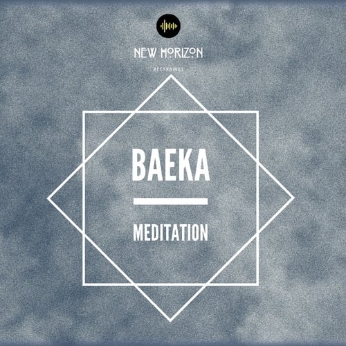 Baeka-Meditation