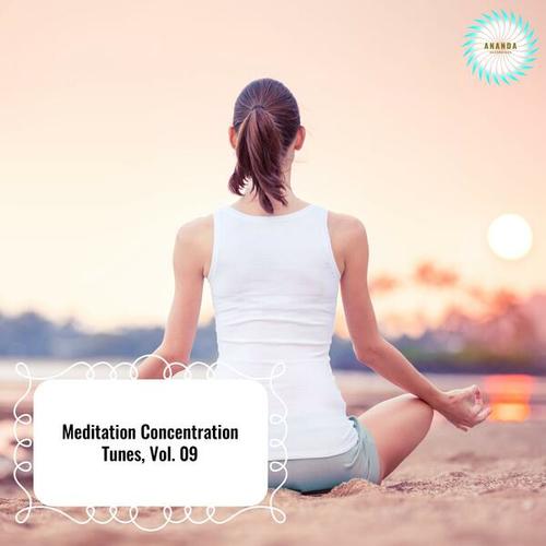 Meditation Concentration Tunes, Vol. 09