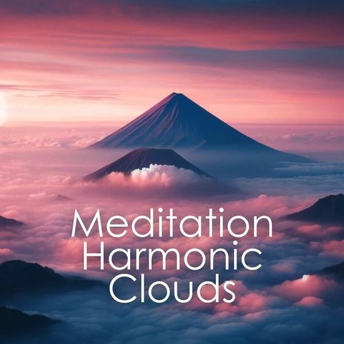 Meditation Harmonic Clouds