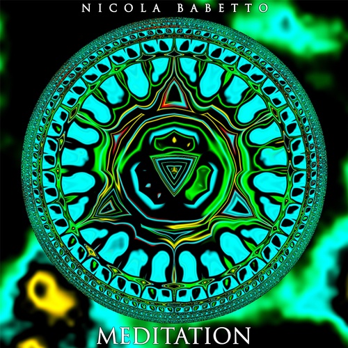 Nicola Babetto-Meditation