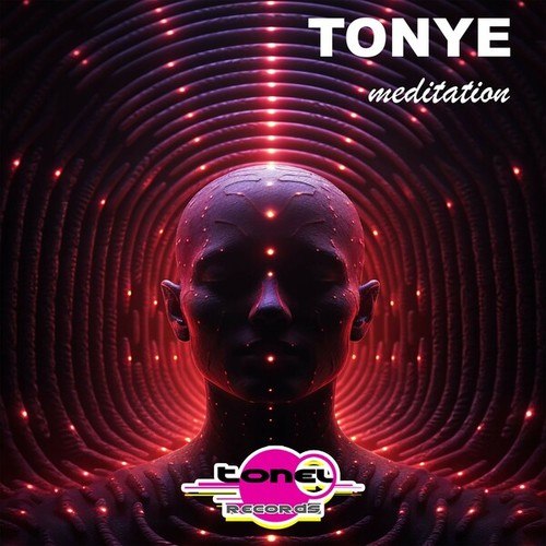 Tonye-Meditation