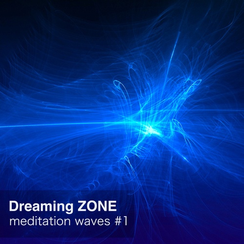 Meditation Waves #1
