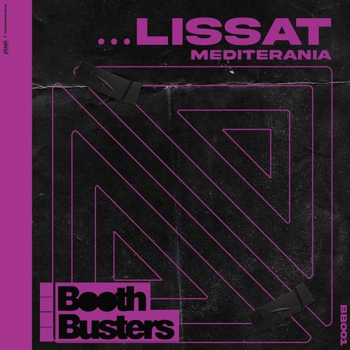 Lissat-Mediterania