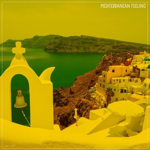 Various Artists-Mediterranean Feeling