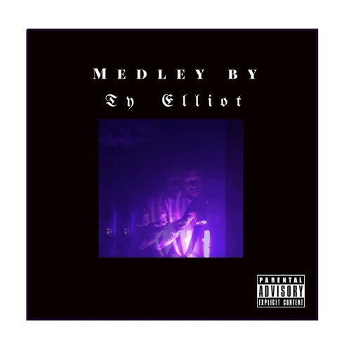 Ty Elliot-Medley