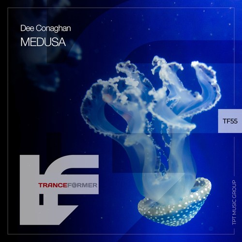 Dee Conaghan-Medusa