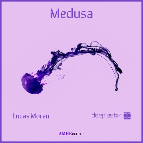 Lucas Moren, Deeplastik-Medusa