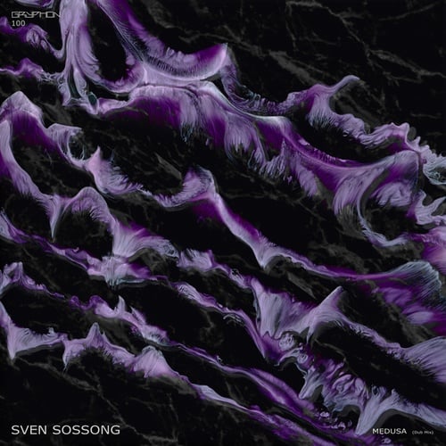 Sven Sossong-Medusa (Dub Mix)