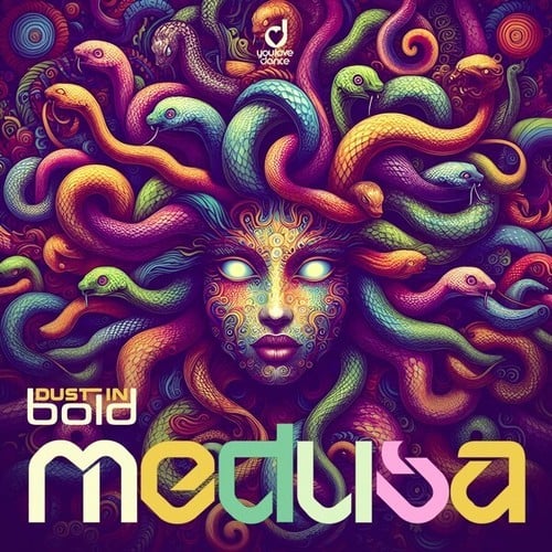 Dust In Bold-Medusa