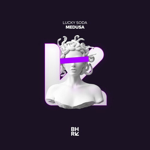 Lucky Soda, INSOLENTES, Reveh & Drezza-Medusa