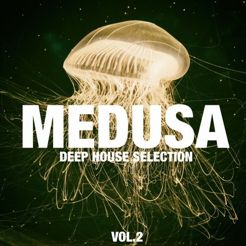 Various Artists-Medusa, Vol. 2 (Deep House Selection)