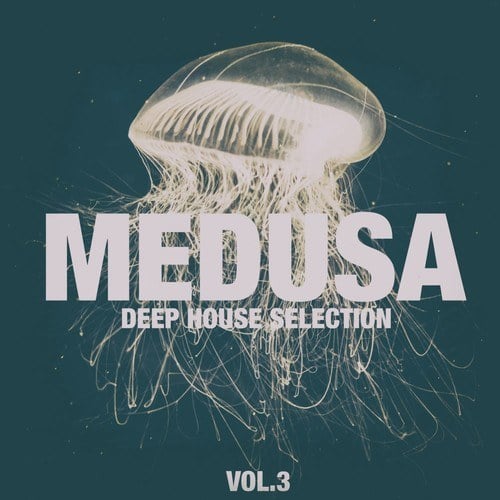 Various Artists-Medusa, Vol. 3