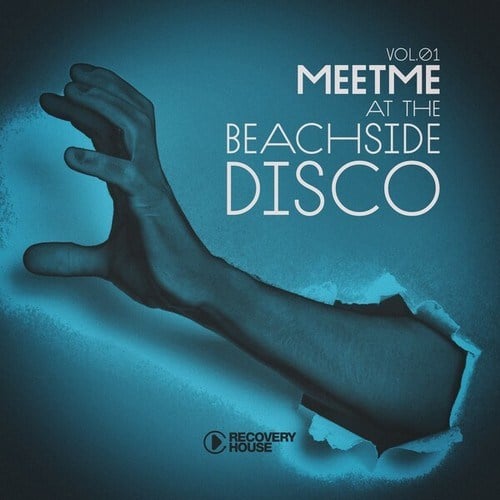 Meet Me at the Beachside Disco, Vol.01