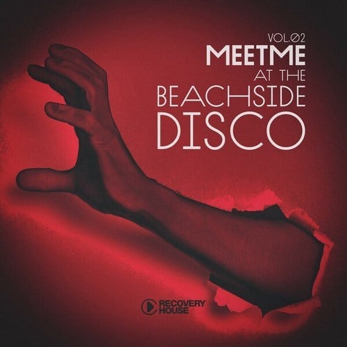 Meet Me at the Beachside Disco, Vol.02