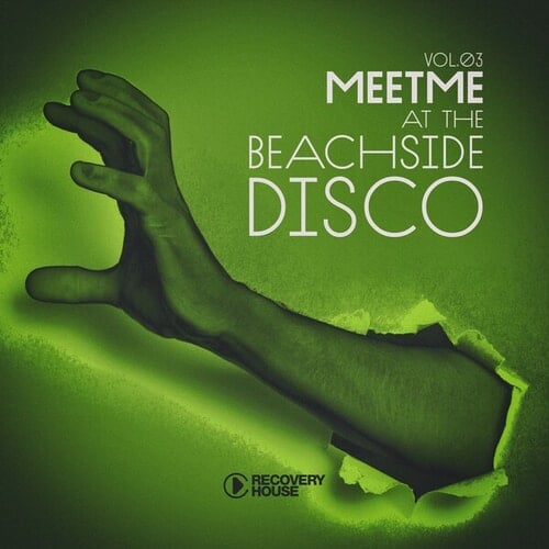 Meet Me at the Beachside Disco, Vol.03