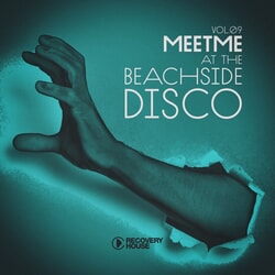 Meet Me at the Beachside Disco, Vol.09 - Various Artists