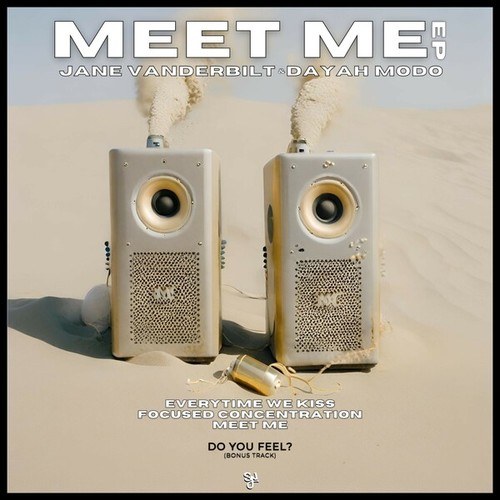 Dayah Modo, Jane Vanderbilt-Meet Me EP