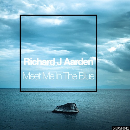 Richard J Aarden-Meet Me In The Blue