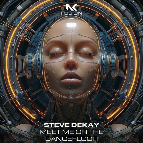 Steve Dekay-Meet Me on the Dancefloor