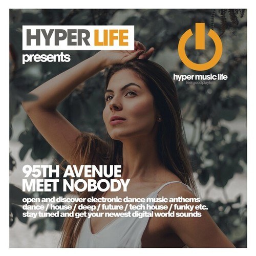 95th Avenue-Meet Nobody